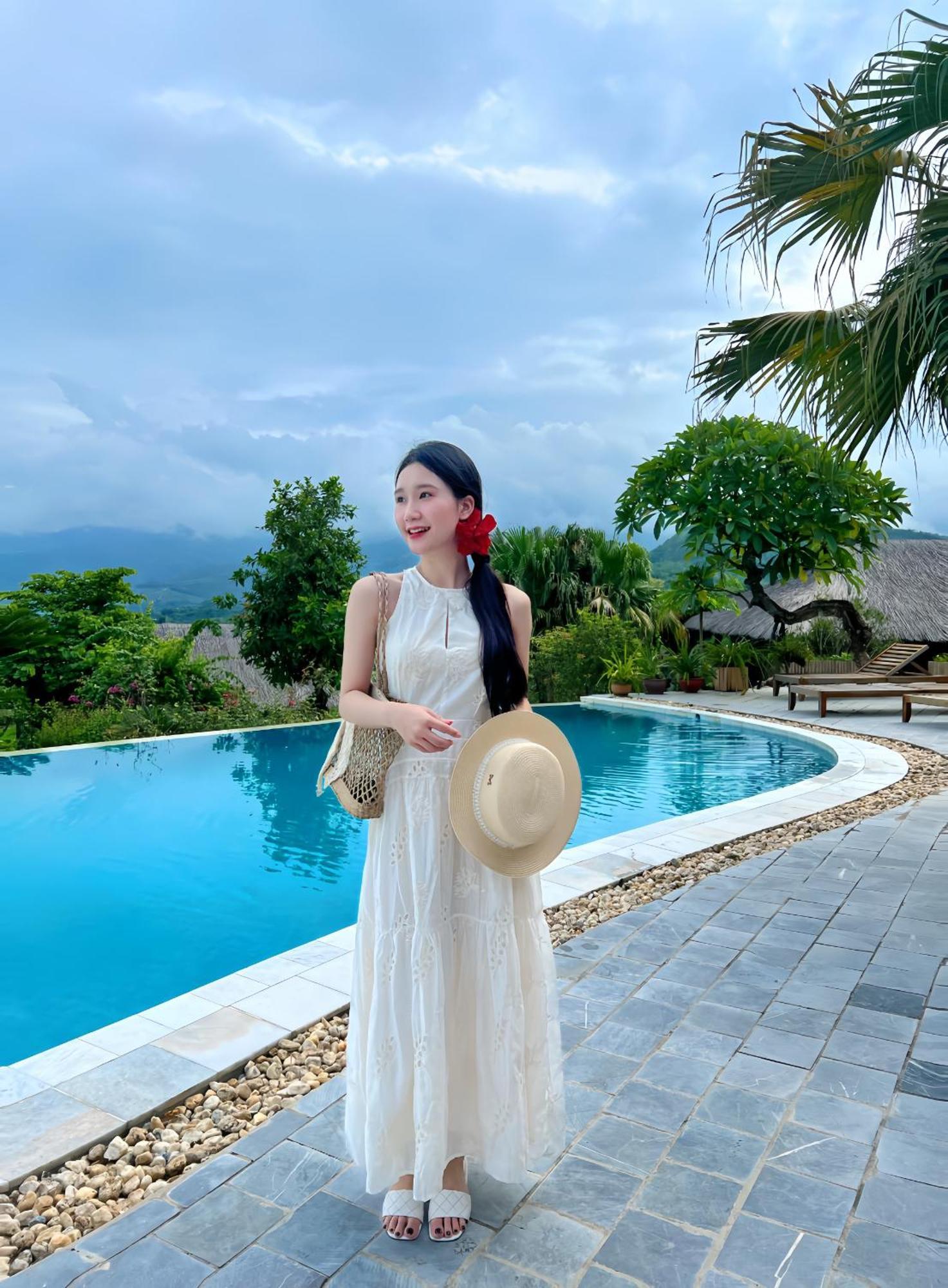 Muong Lo Retreat Nghia Lo Yen Bai Exterior foto
